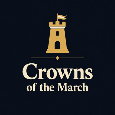 Crowns of the March